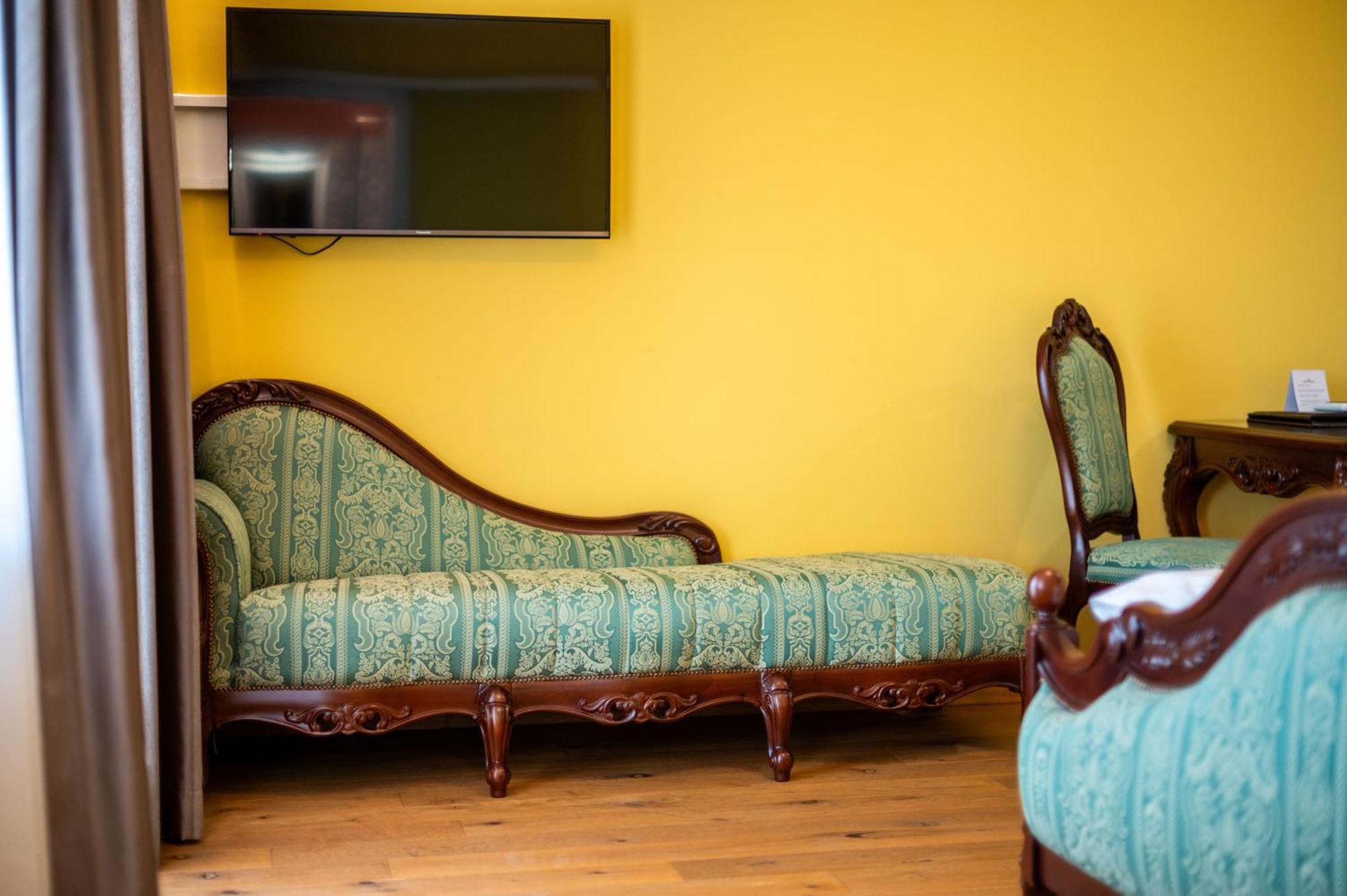 Vulkan Residenz Hotel I Self Check-In Schwarzautal 部屋 写真